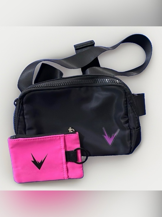 Other - Crossbody Bag Set